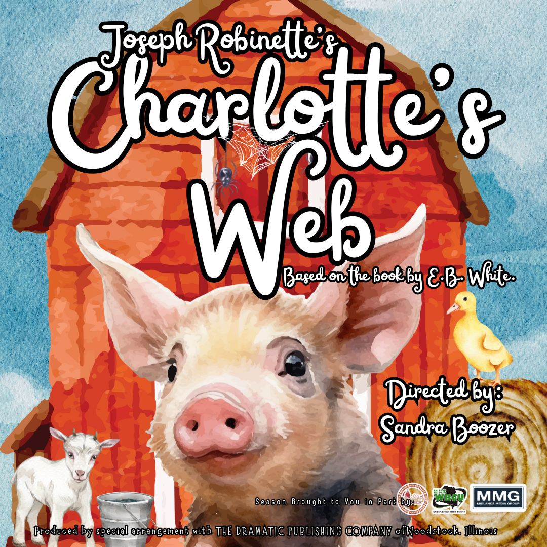 Charlottes Web Wilbur Runt